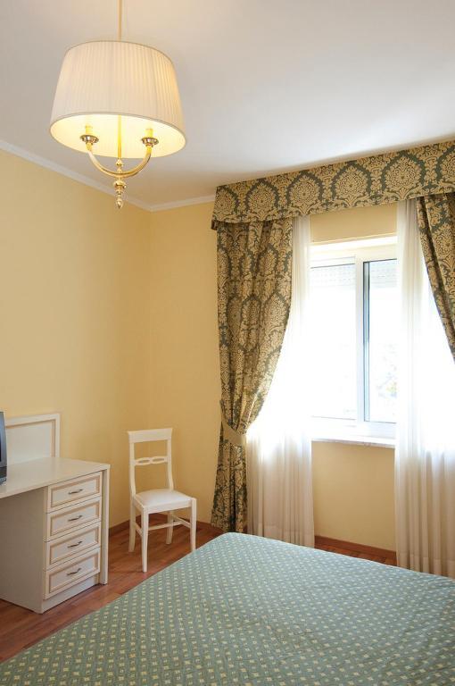 Hotel Complesso Termale Vescine Castelforte Pokoj fotografie
