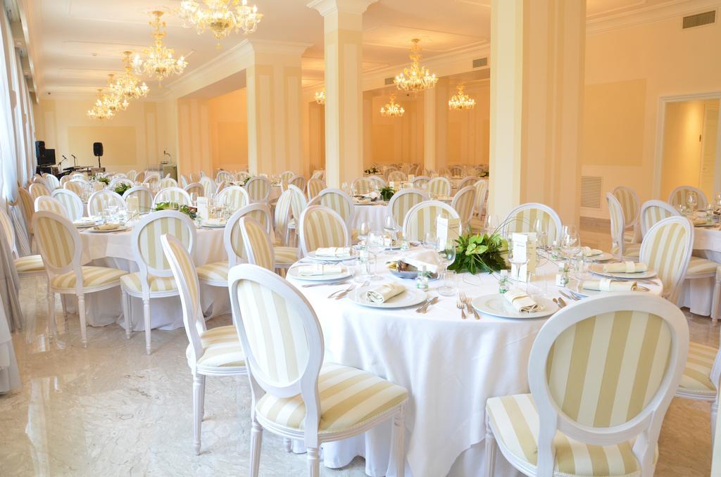 Hotel Complesso Termale Vescine Castelforte Exteriér fotografie